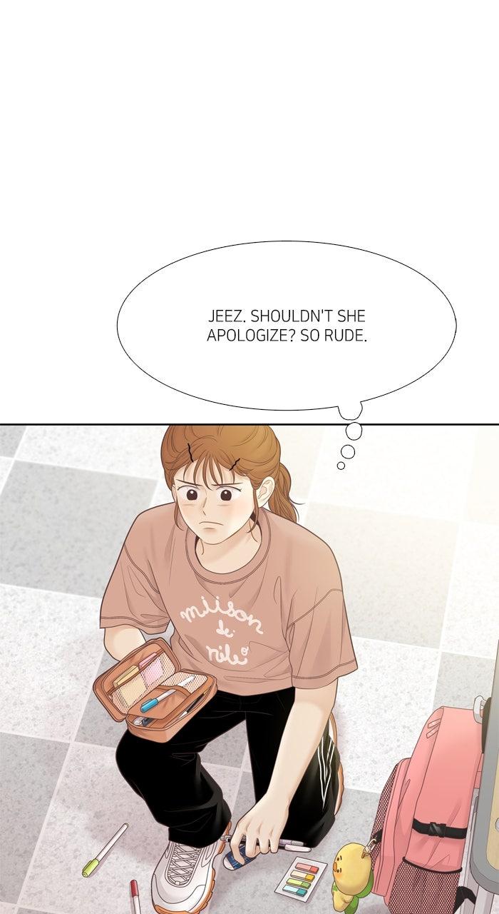 Odd Girl Out Chap 454 - Next Chap 455