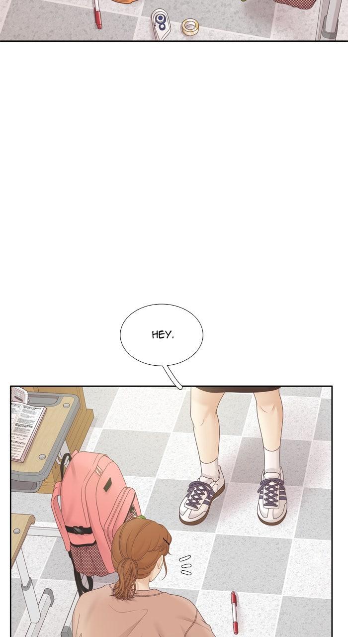 Odd Girl Out Chap 454 - Next Chap 455