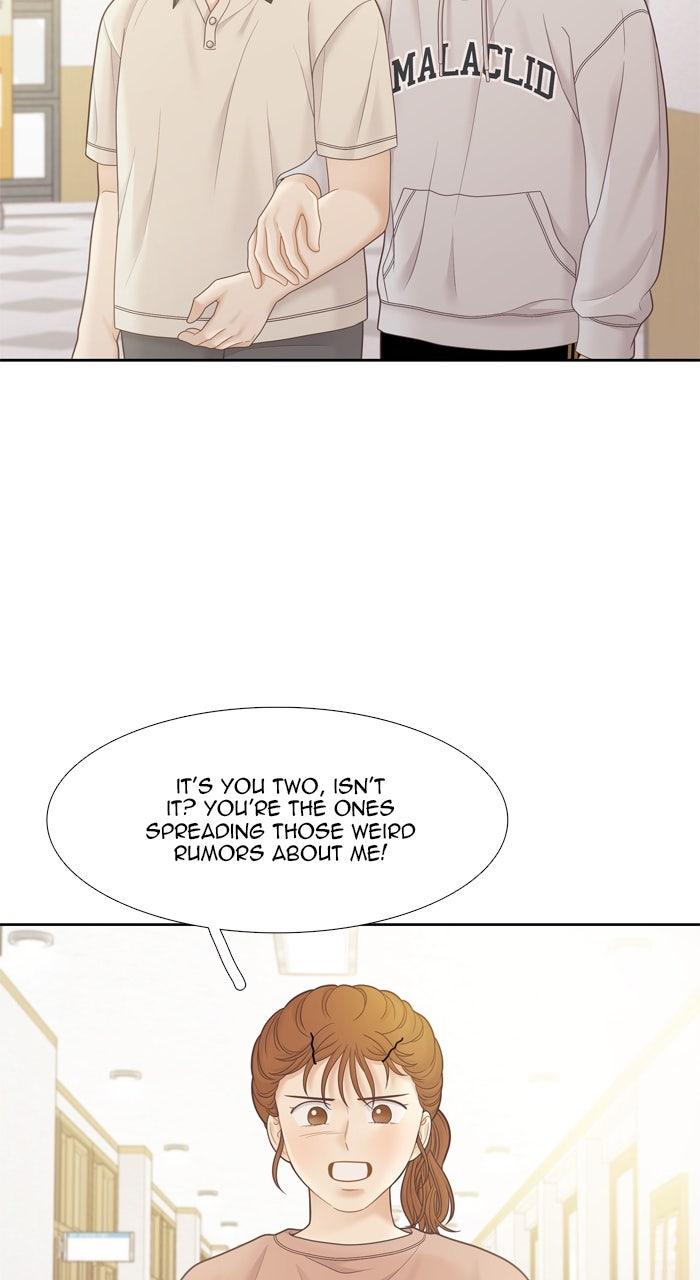 Odd Girl Out Chap 454 - Next Chap 455