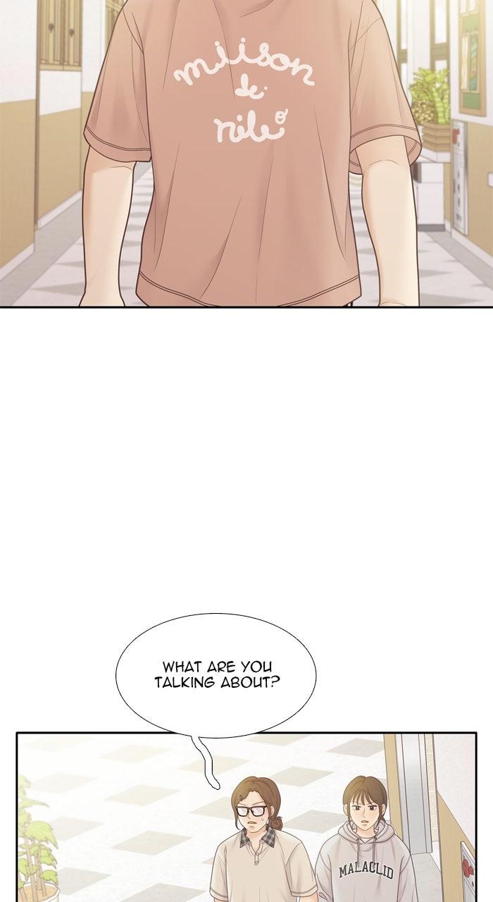Odd Girl Out Chap 454 - Next Chap 455