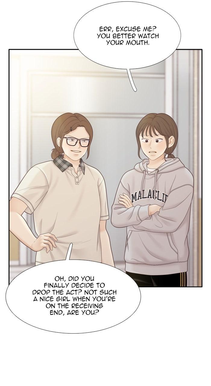 Odd Girl Out Chap 454 - Next Chap 455