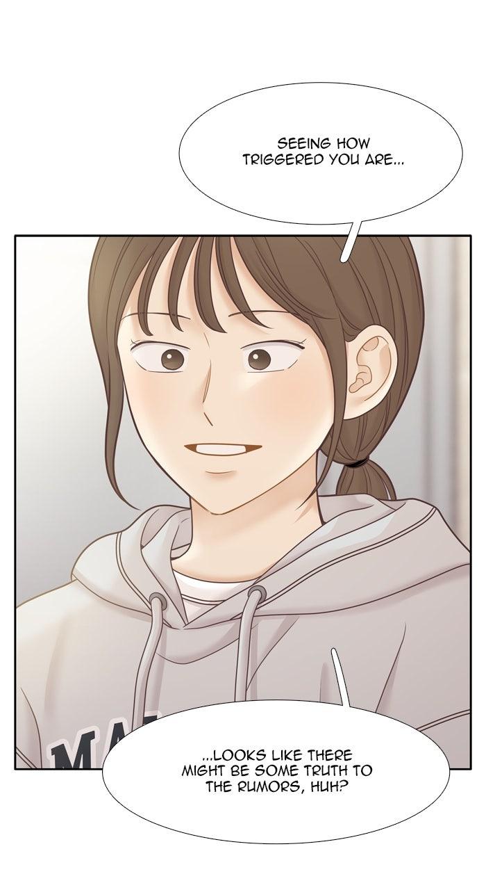 Odd Girl Out Chap 454 - Next Chap 455