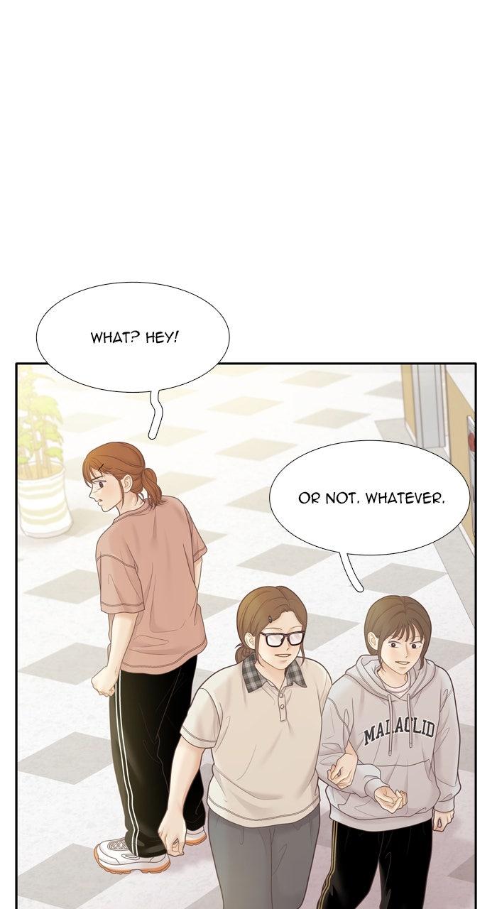 Odd Girl Out Chap 454 - Next Chap 455