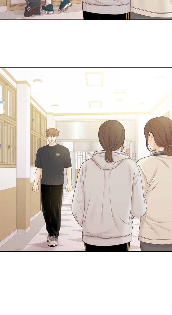 Odd Girl Out Chap 454 - Next Chap 455