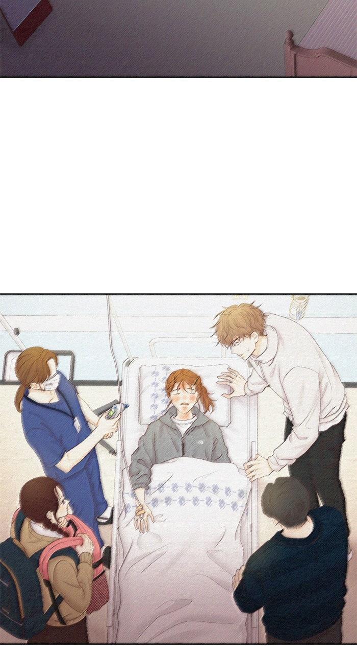 Odd Girl Out Chap 454 - Next Chap 455