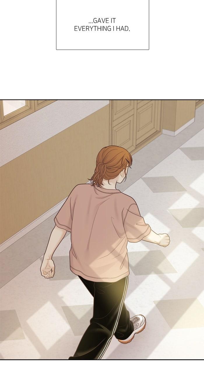 Odd Girl Out Chap 454 - Next Chap 455