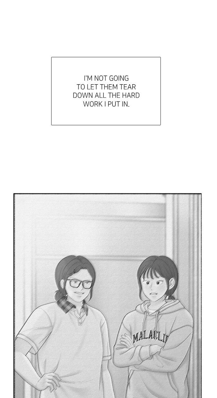 Odd Girl Out Chap 454 - Next Chap 455