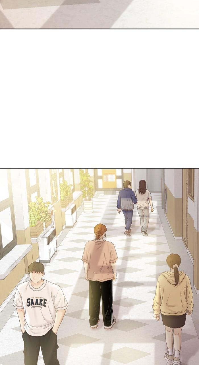 Odd Girl Out Chap 454 - Next Chap 455