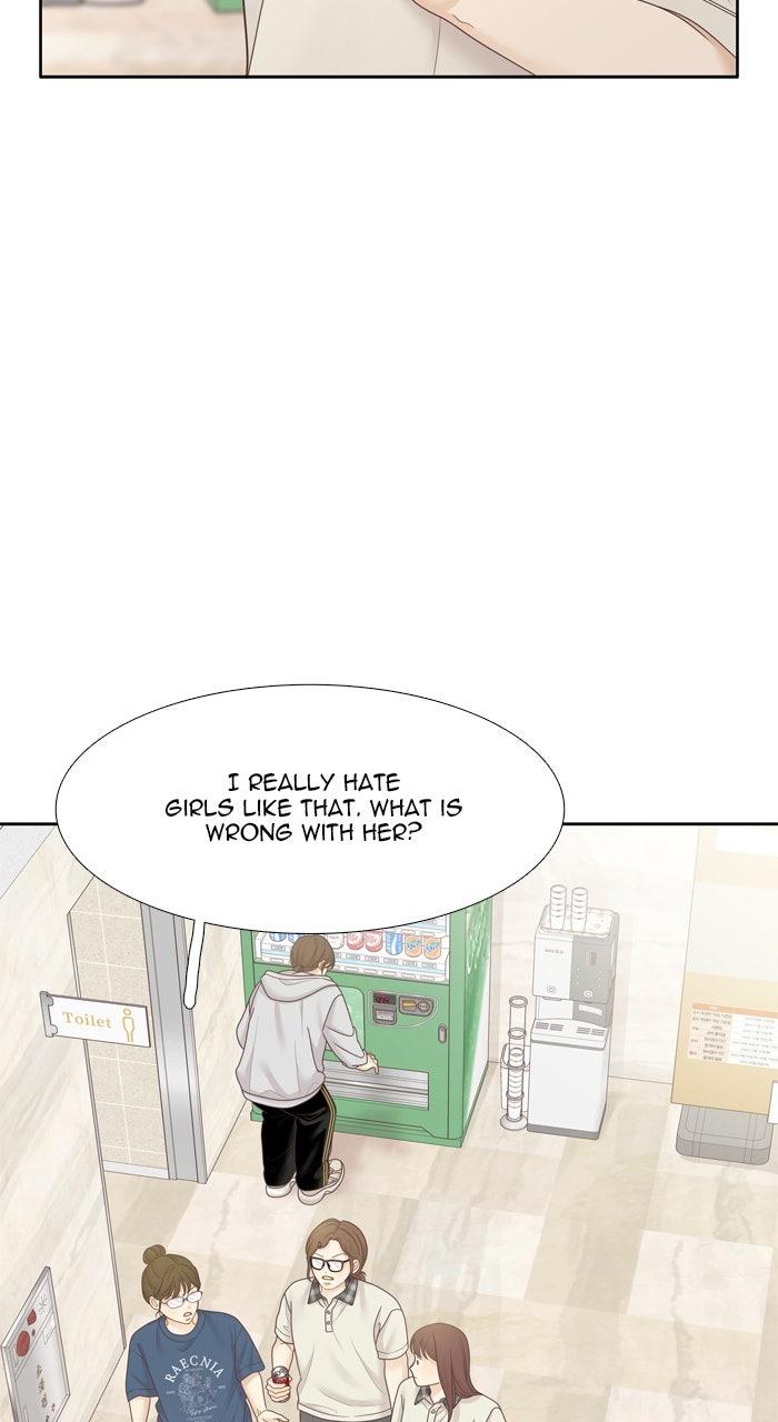 Odd Girl Out Chap 454 - Next Chap 455