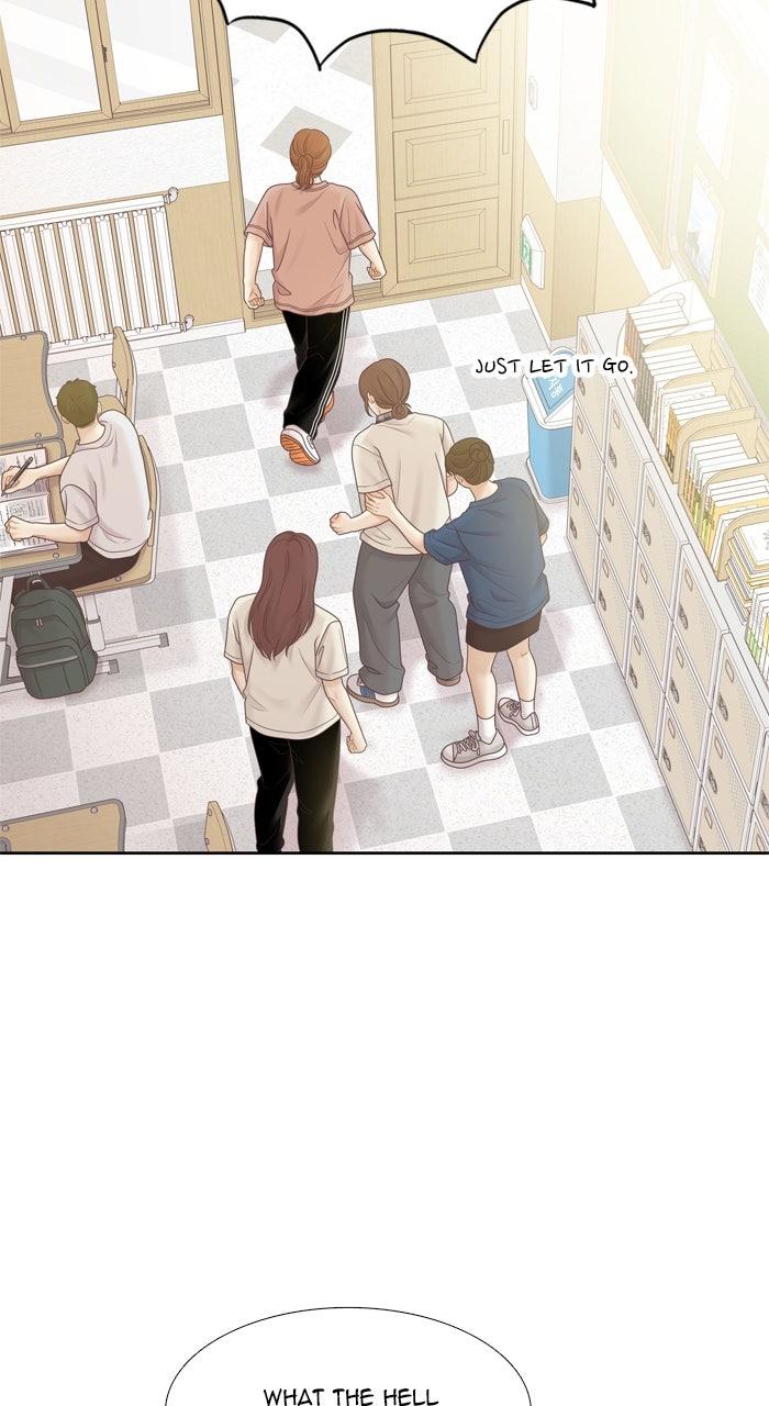 Odd Girl Out Chap 454 - Next Chap 455