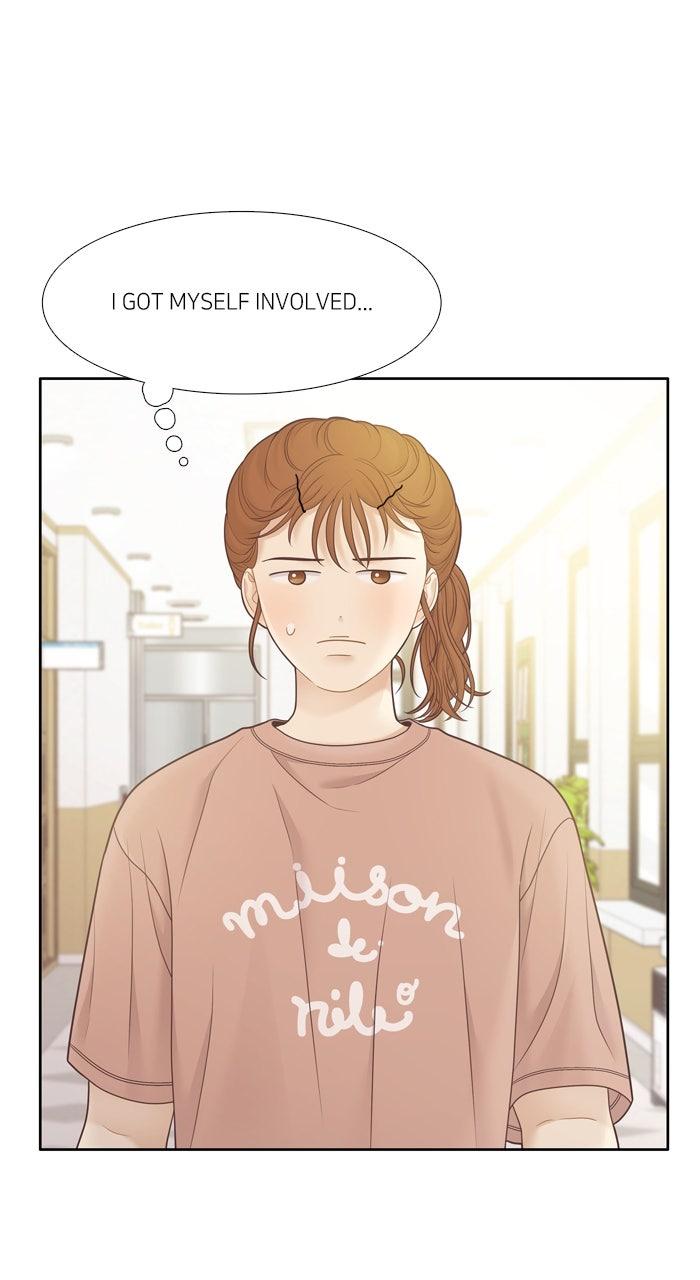 Odd Girl Out Chap 454 - Next Chap 455