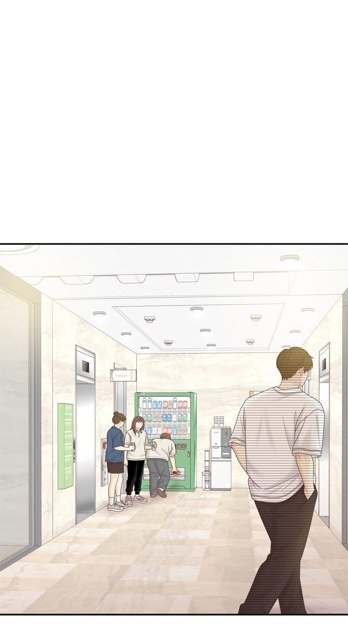 Odd Girl Out Chap 454 - Next Chap 455