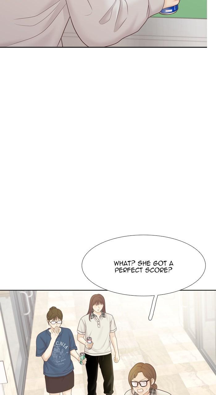 Odd Girl Out Chap 454 - Next Chap 455