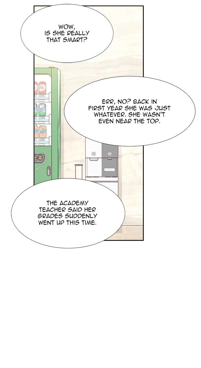 Odd Girl Out Chap 454 - Next Chap 455