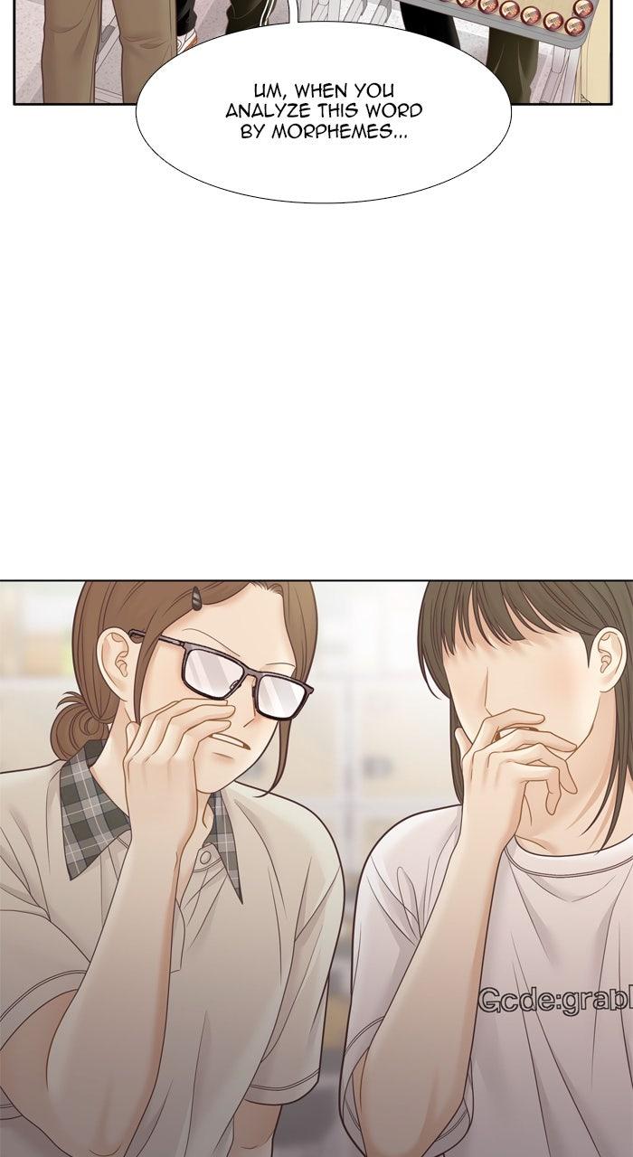 Odd Girl Out Chap 454 - Next Chap 455