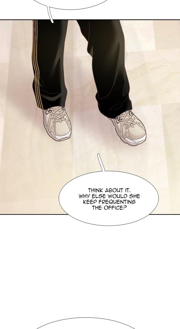 Odd Girl Out Chap 454 - Next Chap 455