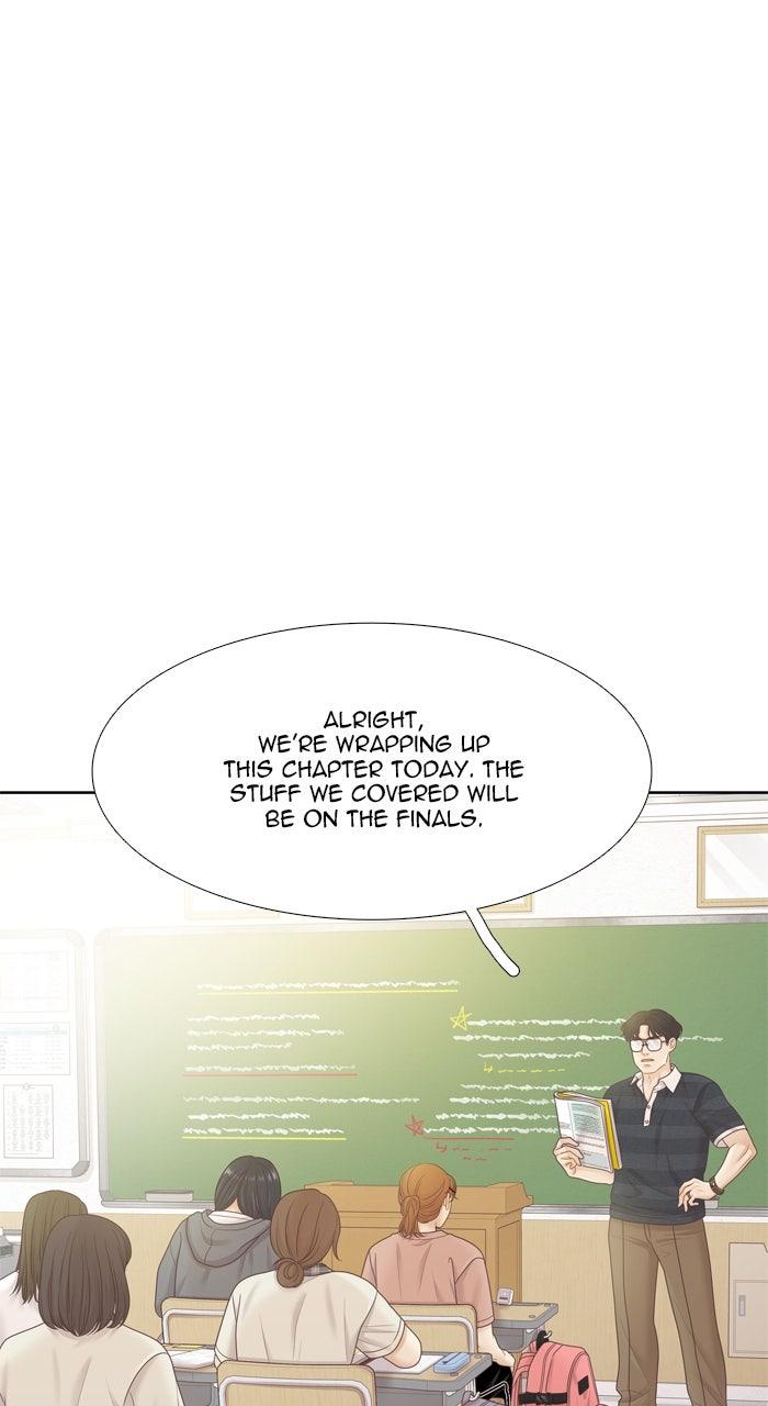 Odd Girl Out Chap 454 - Next Chap 455