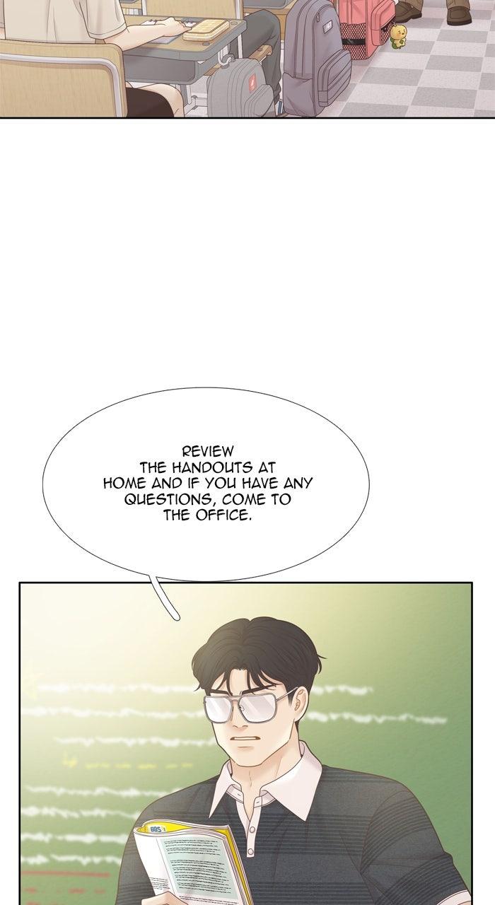 Odd Girl Out Chap 454 - Next Chap 455