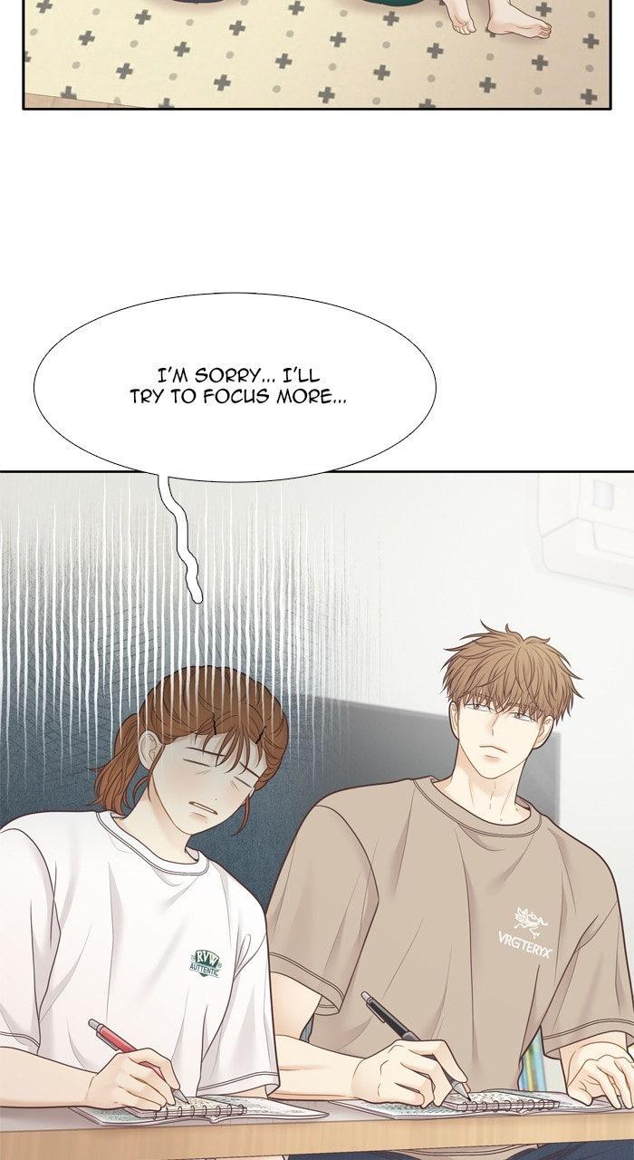 Odd Girl Out Chap 455 - Next Chap 456