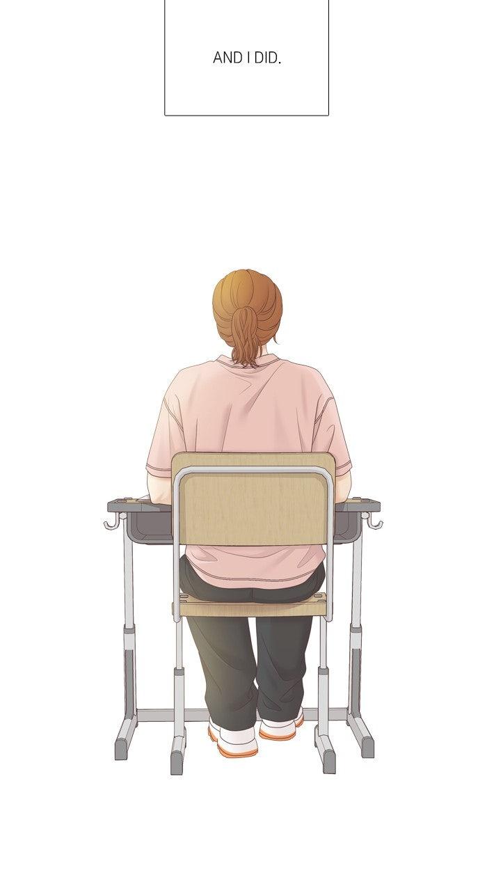 Odd Girl Out Chap 455 - Next Chap 456