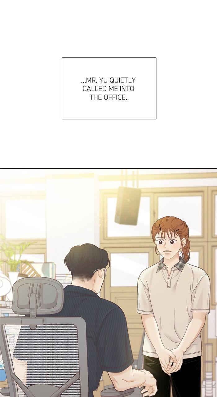 Odd Girl Out Chap 455 - Next Chap 456