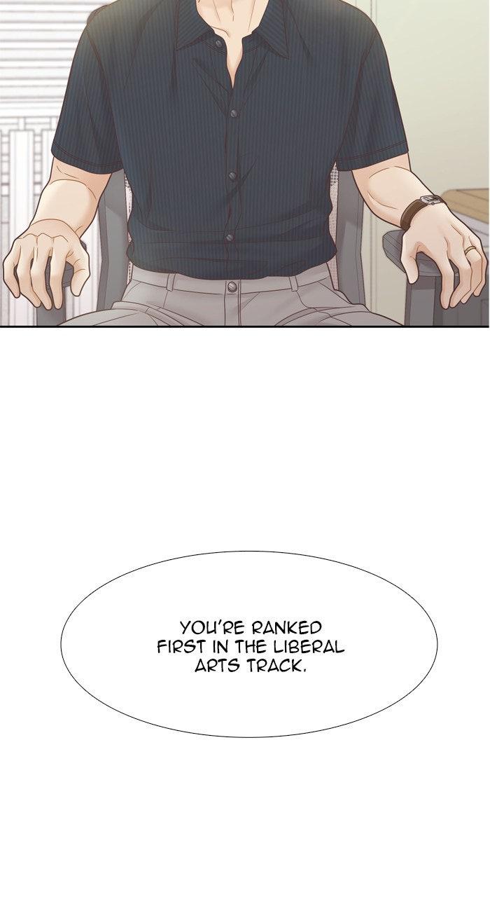 Odd Girl Out Chap 455 - Next Chap 456