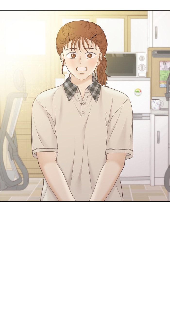 Odd Girl Out Chap 455 - Next Chap 456