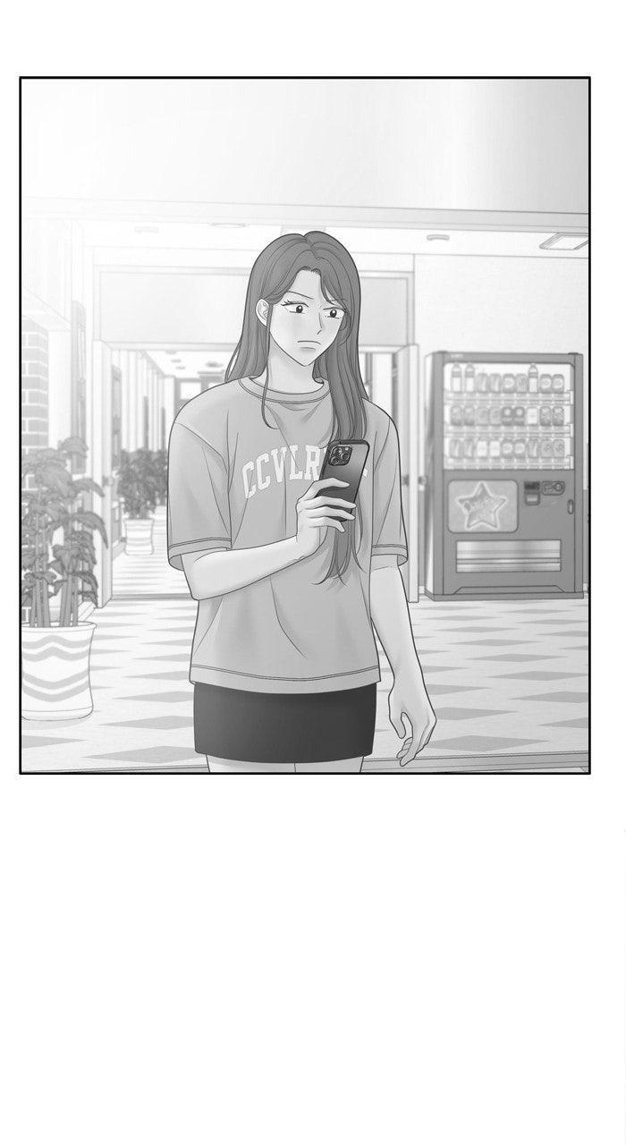 Odd Girl Out Chap 455 - Next Chap 456