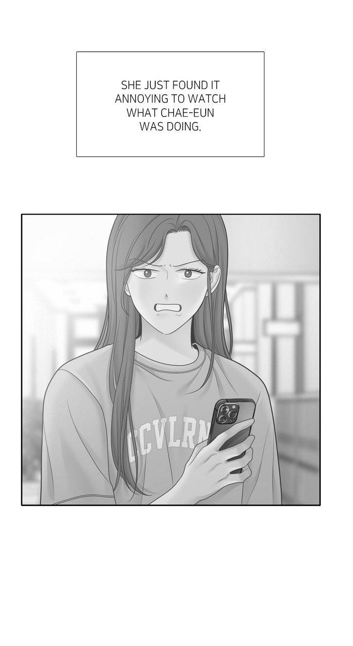 Odd Girl Out Chap 455 - Next Chap 456