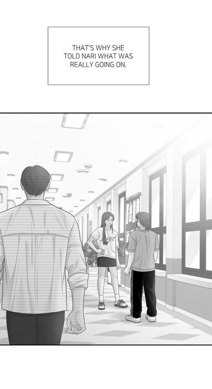 Odd Girl Out Chap 455 - Next Chap 456