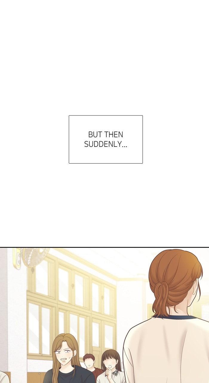 Odd Girl Out Chap 455 - Next Chap 456