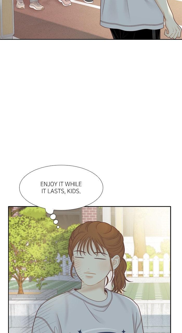 Odd Girl Out Chap 455 - Next Chap 456