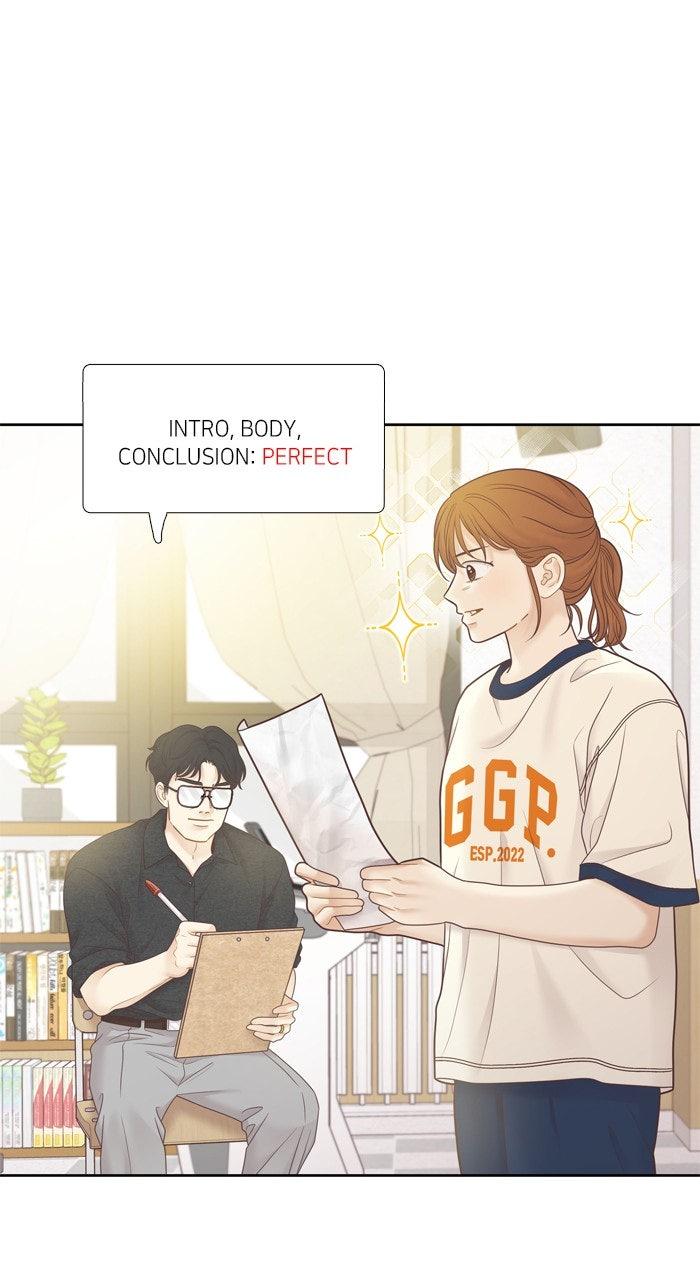 Odd Girl Out Chap 455 - Next Chap 456