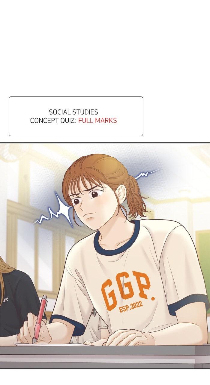 Odd Girl Out Chap 455 - Next Chap 456