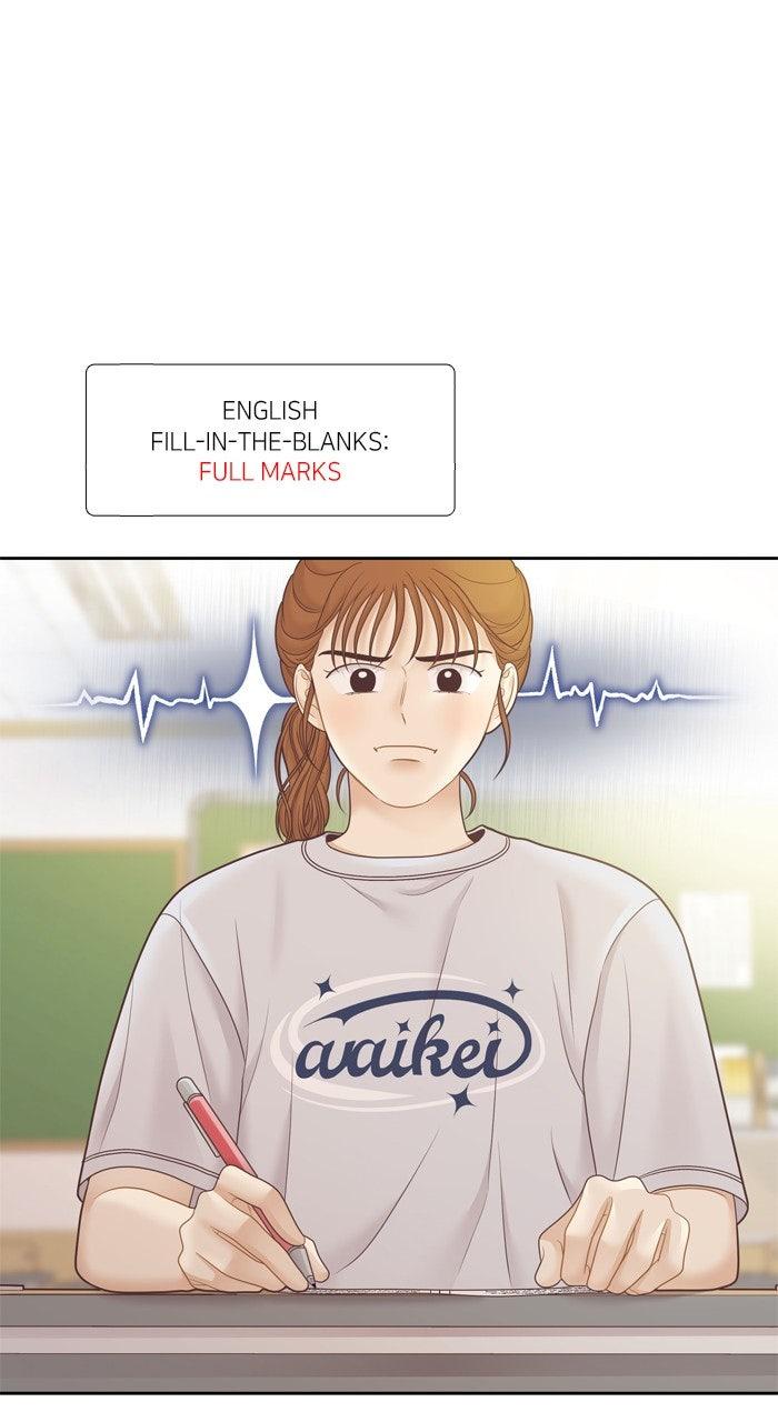 Odd Girl Out Chap 455 - Next Chap 456