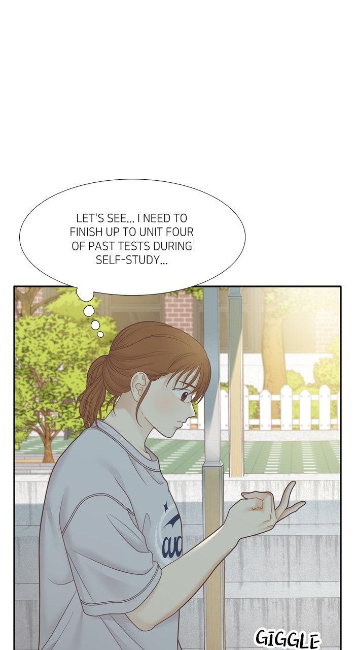 Odd Girl Out Chap 455 - Next Chap 456