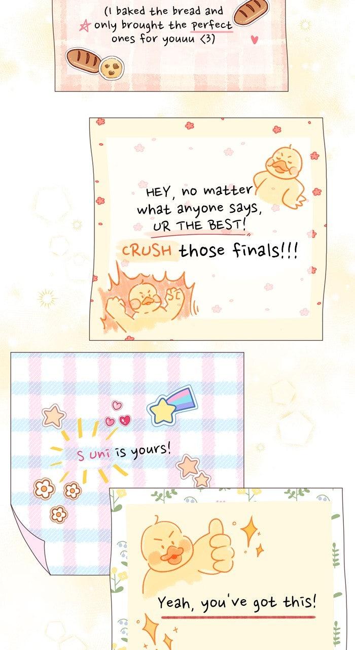 Odd Girl Out Chap 455 - Next Chap 456