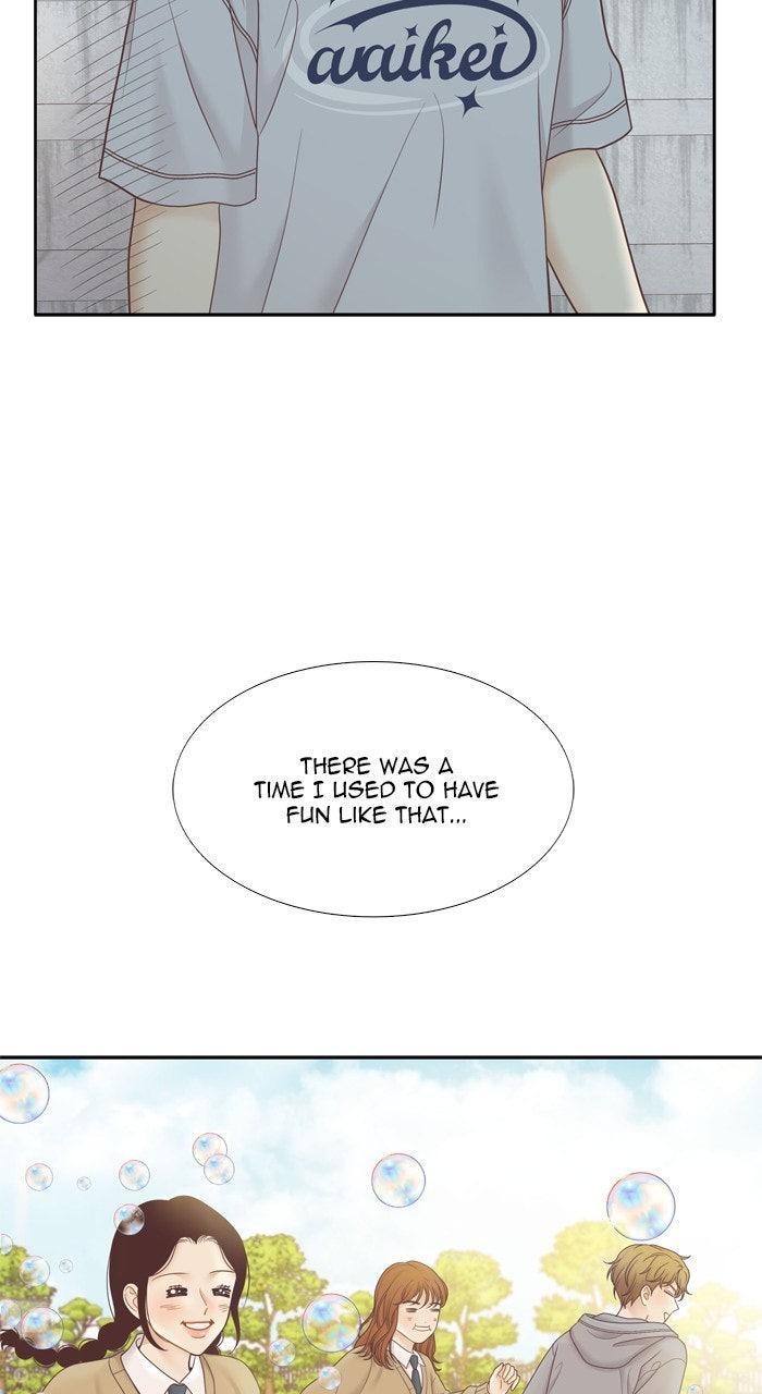 Odd Girl Out Chap 455 - Next Chap 456