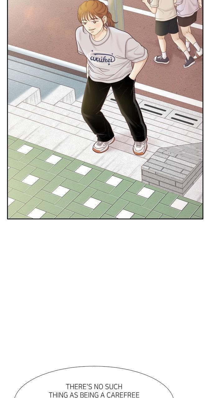 Odd Girl Out Chap 455 - Next Chap 456
