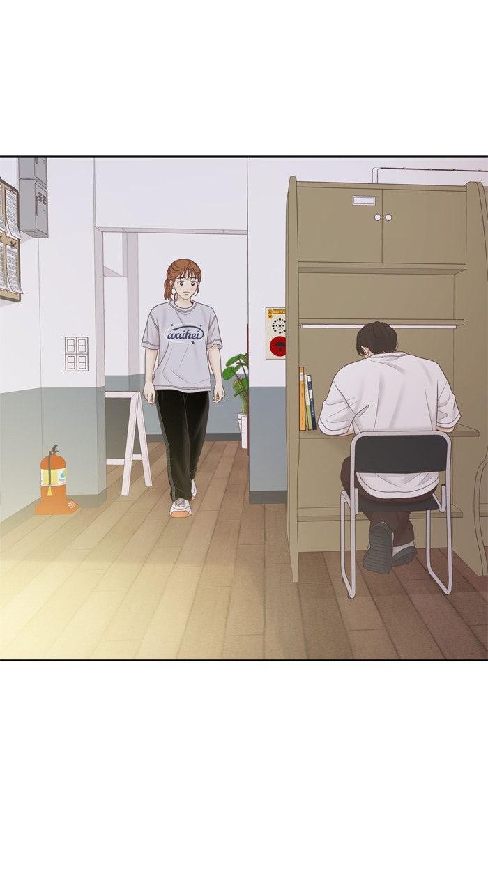 Odd Girl Out Chap 455 - Next Chap 456