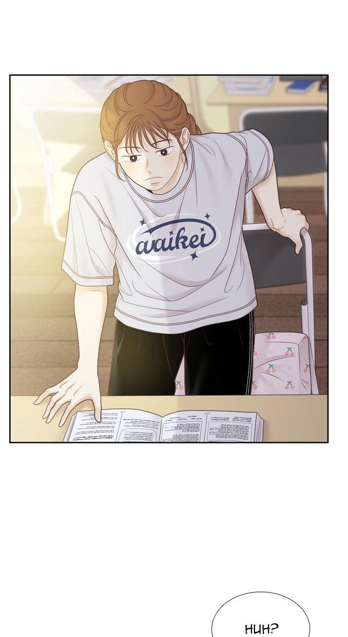 Odd Girl Out Chap 455 - Next Chap 456