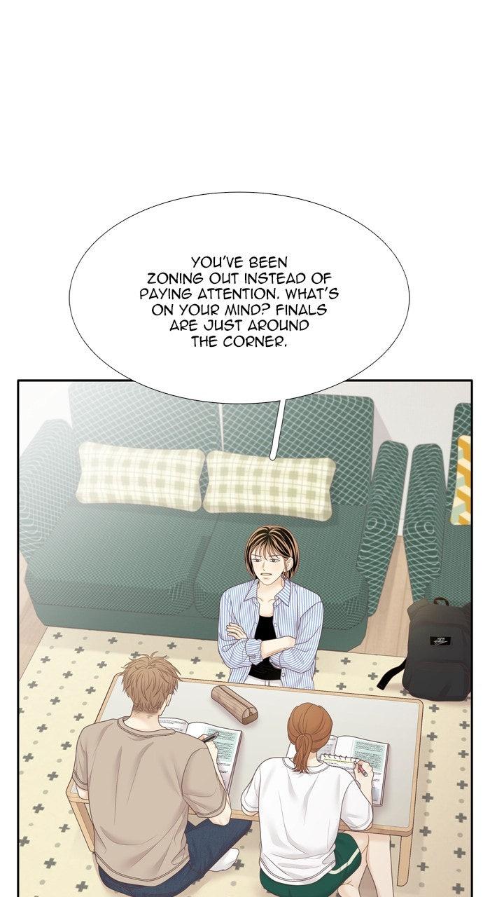 Odd Girl Out Chap 455 - Next Chap 456