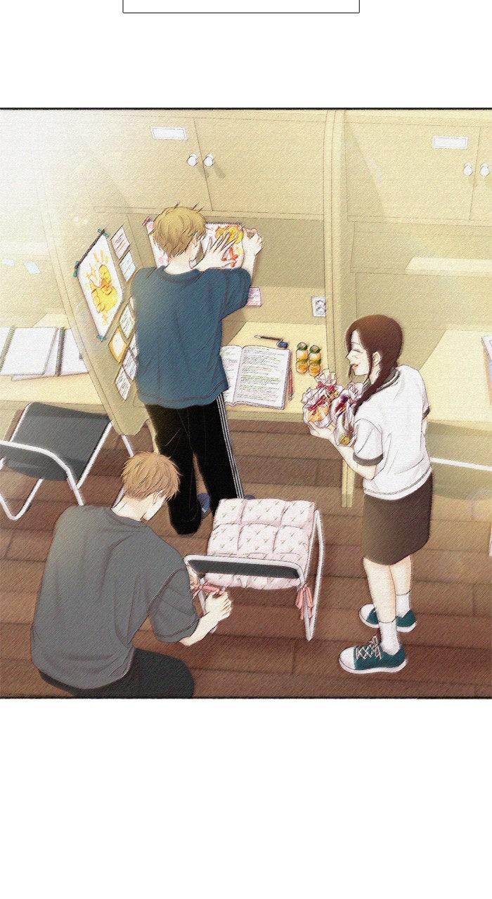Odd Girl Out Chap 455 - Next Chap 456