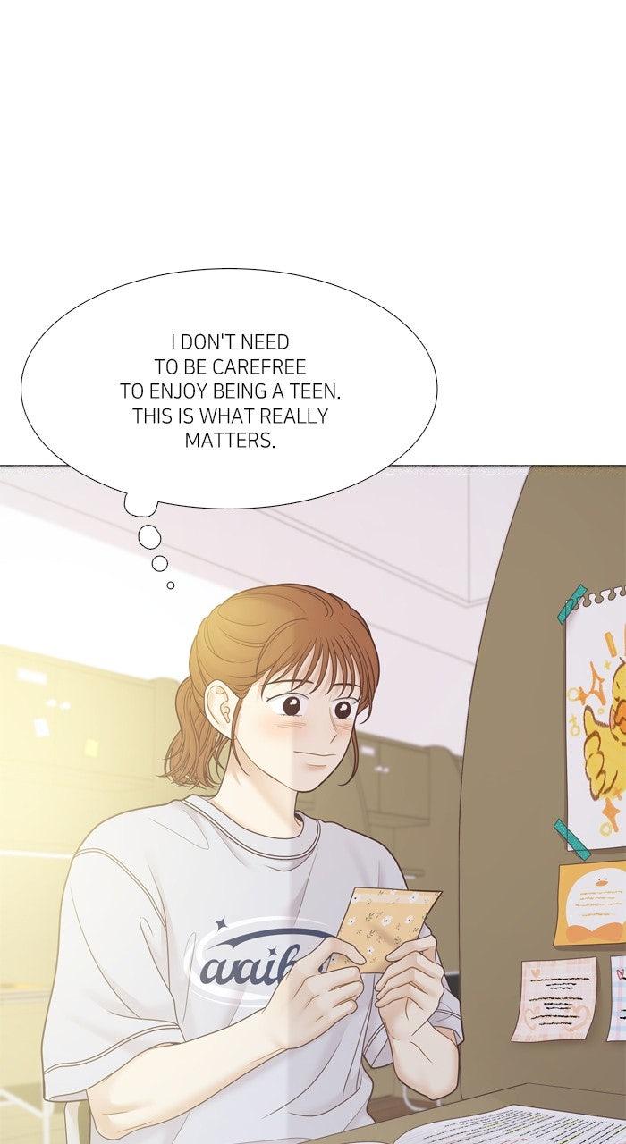 Odd Girl Out Chap 455 - Next Chap 456