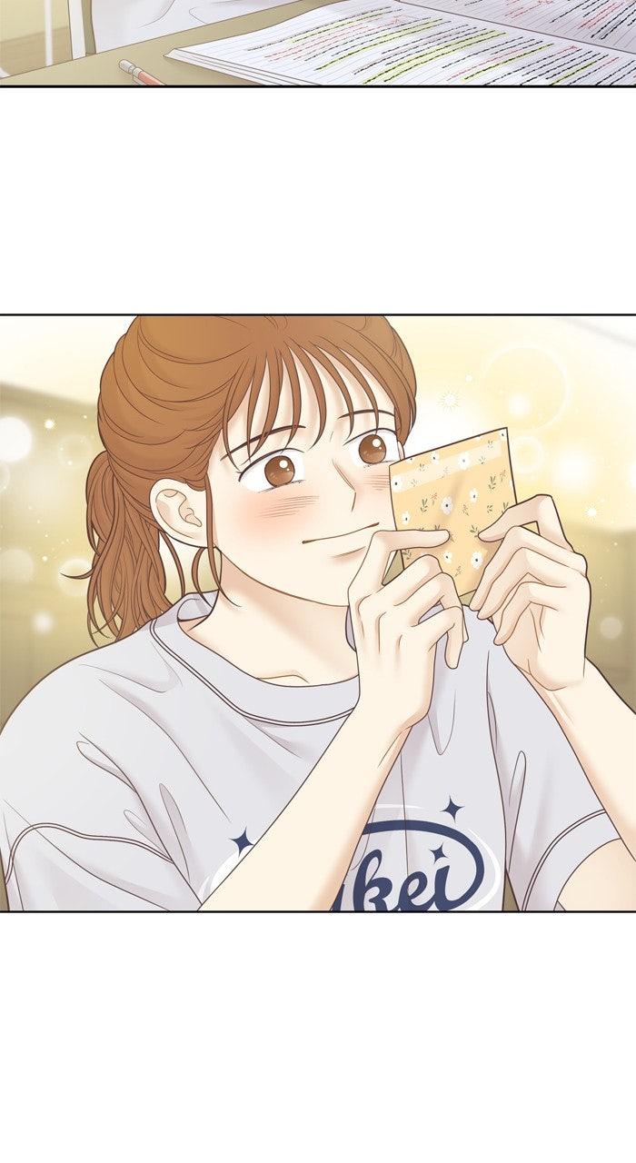 Odd Girl Out Chap 455 - Next Chap 456