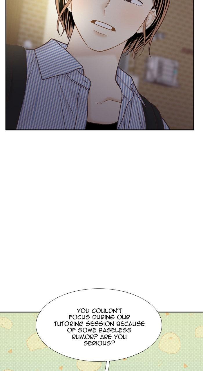 Odd Girl Out Chap 455 - Next Chap 456