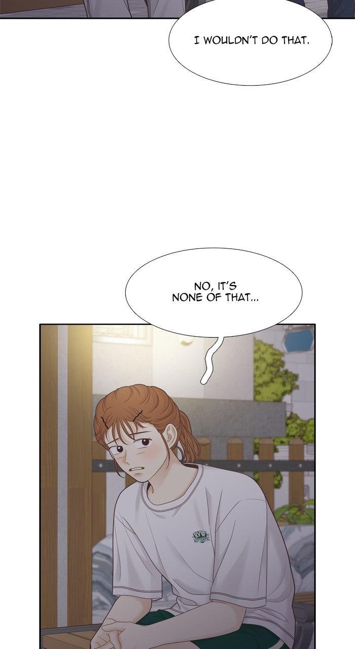 Odd Girl Out Chap 455 - Next Chap 456