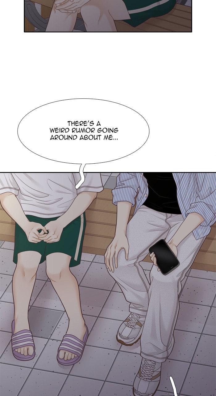 Odd Girl Out Chap 455 - Next Chap 456