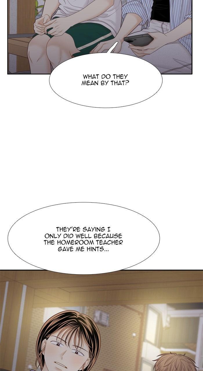Odd Girl Out Chap 455 - Next Chap 456