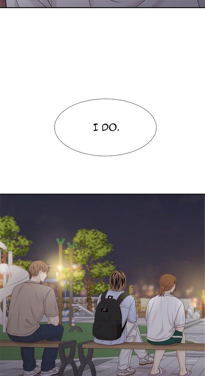 Odd Girl Out Chap 455 - Next Chap 456